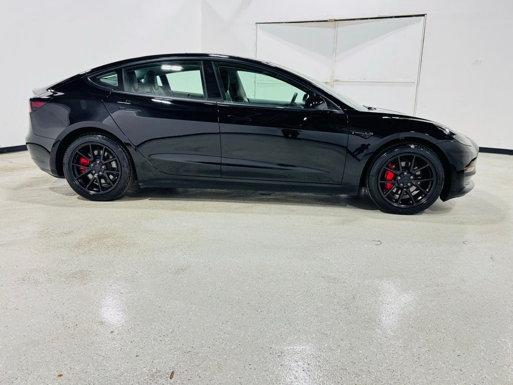 2022 Tesla Model 3 Base Jersey City NJ
