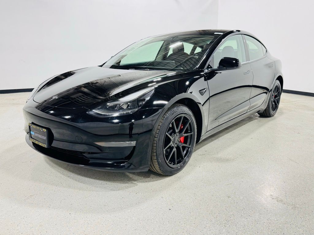 2022 Tesla Model 3 Base Jersey City NJ