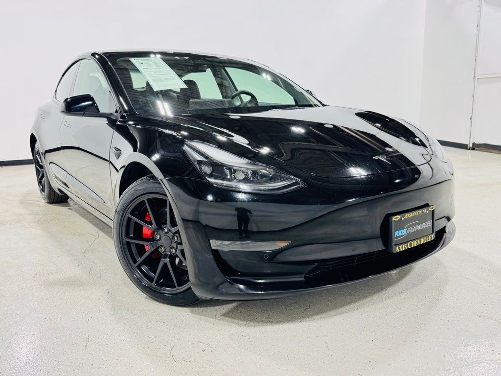 2022 Tesla Model 3 Base Jersey City NJ