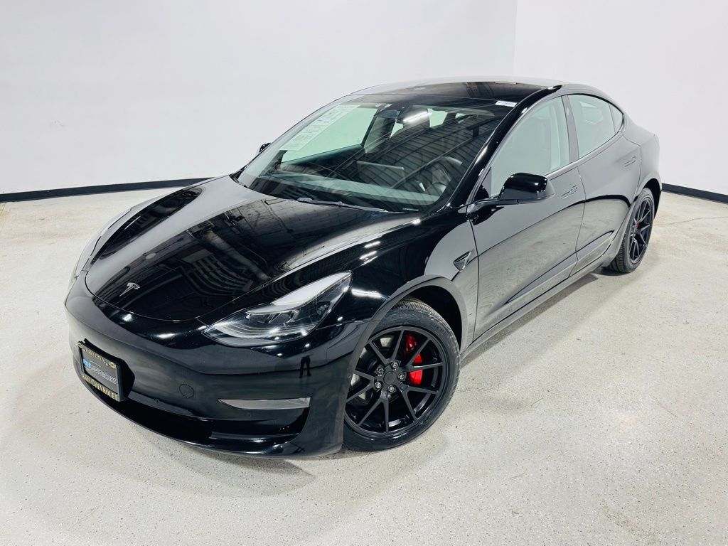 2022 Tesla Model 3 Base Jersey City NJ