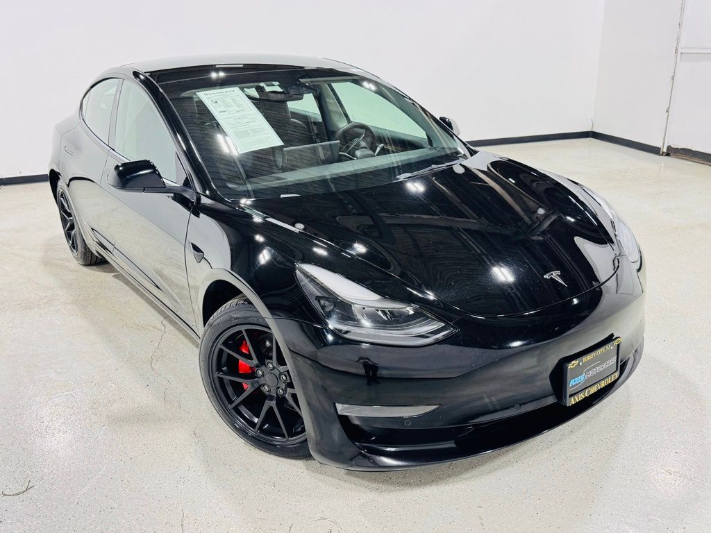 2022 Tesla Model 3 Base Jersey City NJ