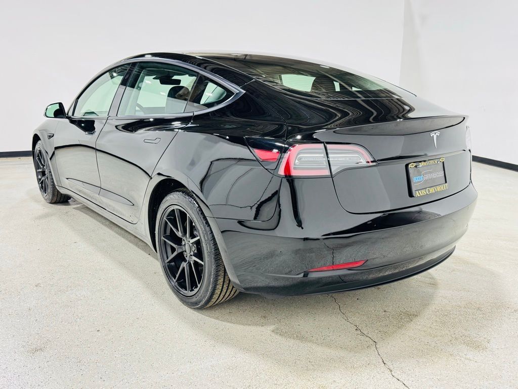 2022 Tesla Model 3 Base Jersey City NJ