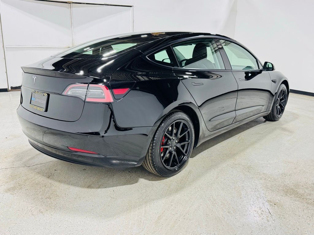 2022 Tesla Model 3 Base Jersey City NJ