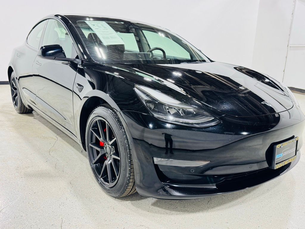 2022 Tesla Model 3 Base Jersey City NJ