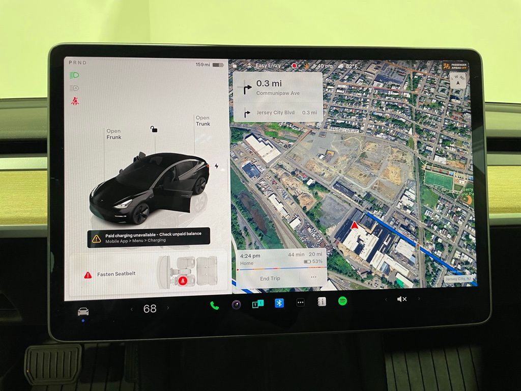 2022 Tesla Model 3 Base Jersey City NJ