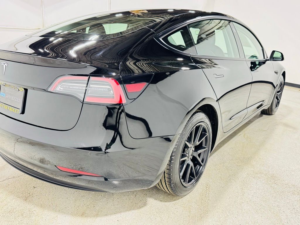 2022 Tesla Model 3 Base Jersey City NJ