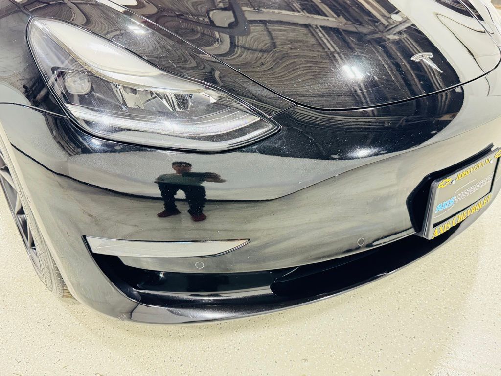 2022 Tesla Model 3 Base Jersey City NJ