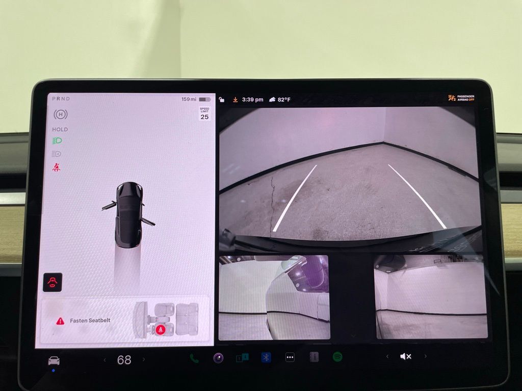 2022 Tesla Model 3 Base Jersey City NJ