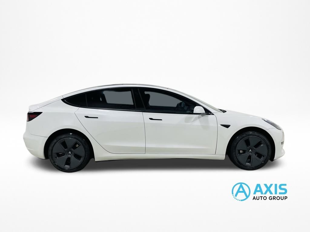 2022 Tesla Model 3 Base Jersey City NJ