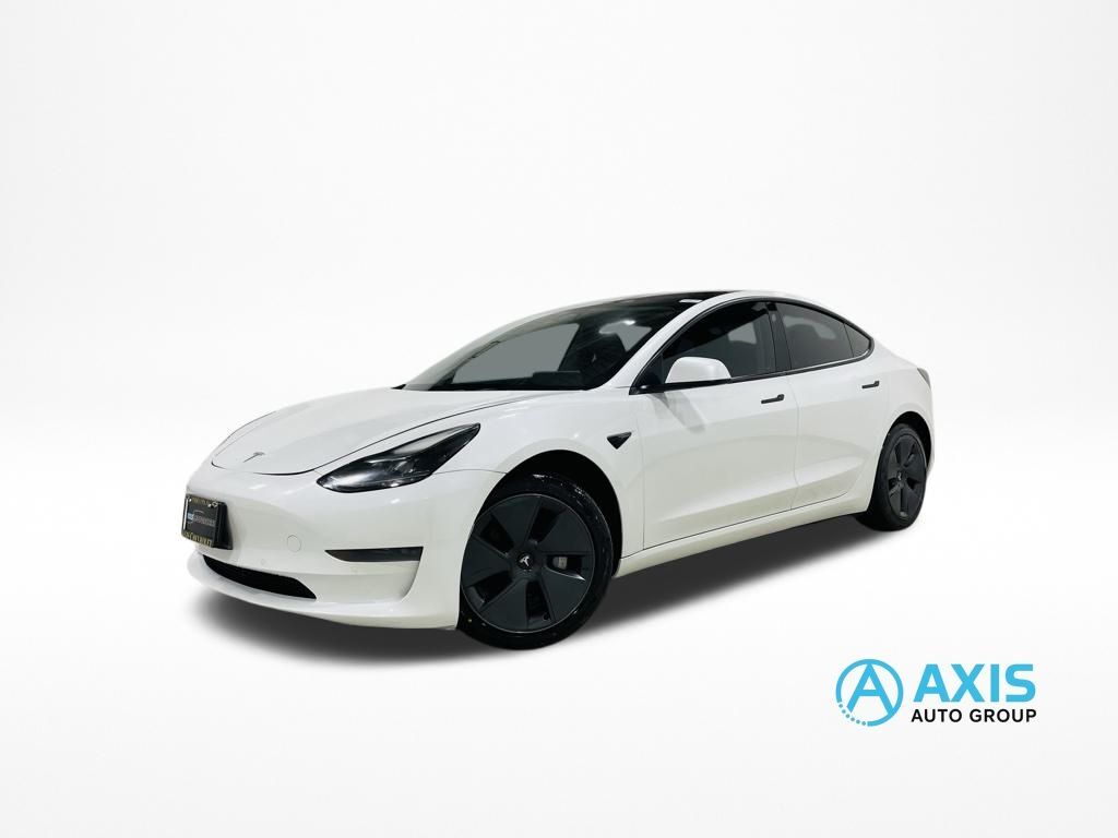 2022 Tesla Model 3 Base Jersey City NJ