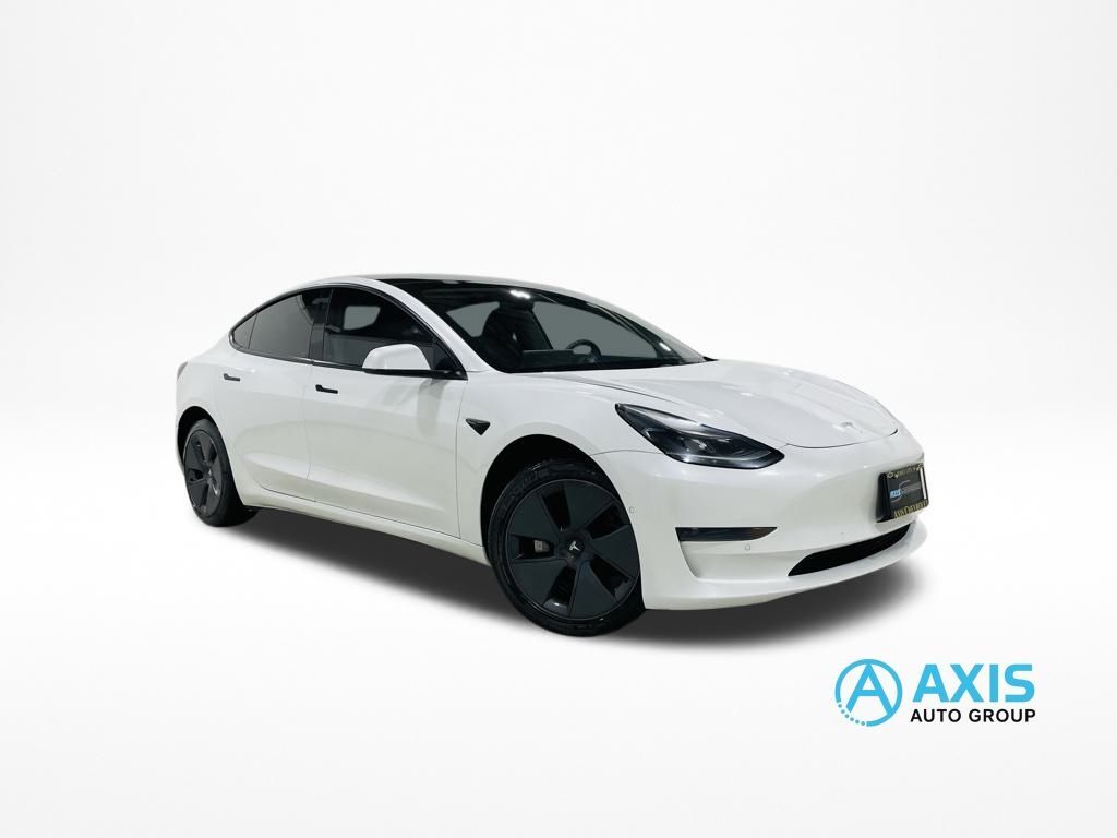 2022 Tesla Model 3 Base Jersey City NJ