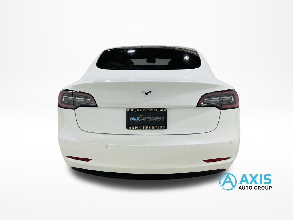 2022 Tesla Model 3 Base Jersey City NJ