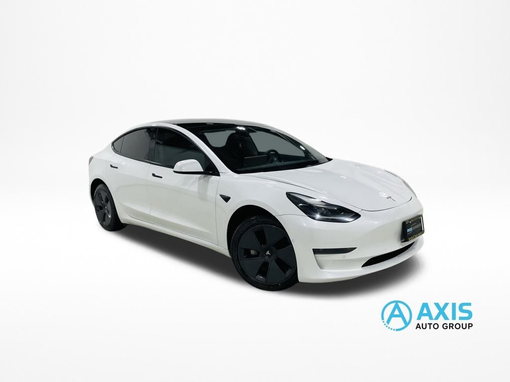 2022 Tesla Model 3 Base Jersey City NJ