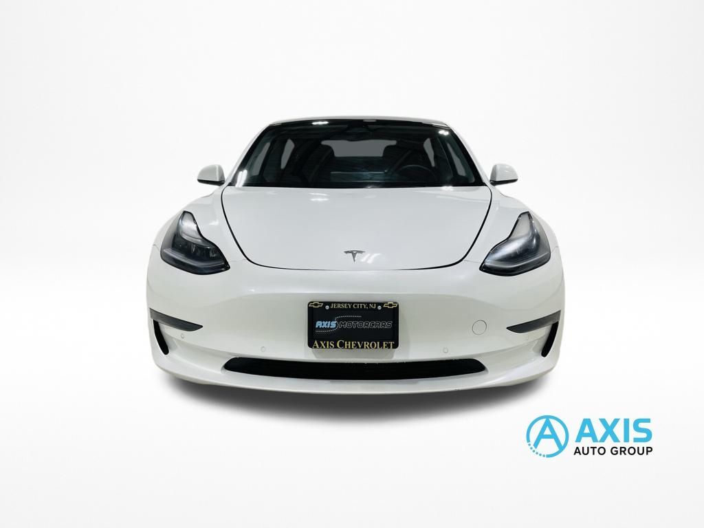 2022 Tesla Model 3 Base Jersey City NJ