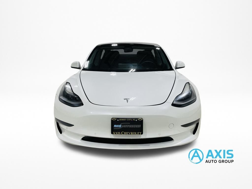 2022 Tesla Model 3 Base Jersey City NJ