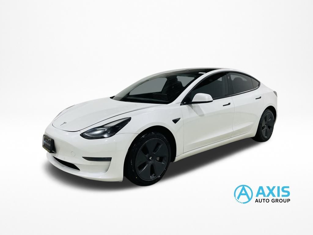 2022 Tesla Model 3 Base Jersey City NJ