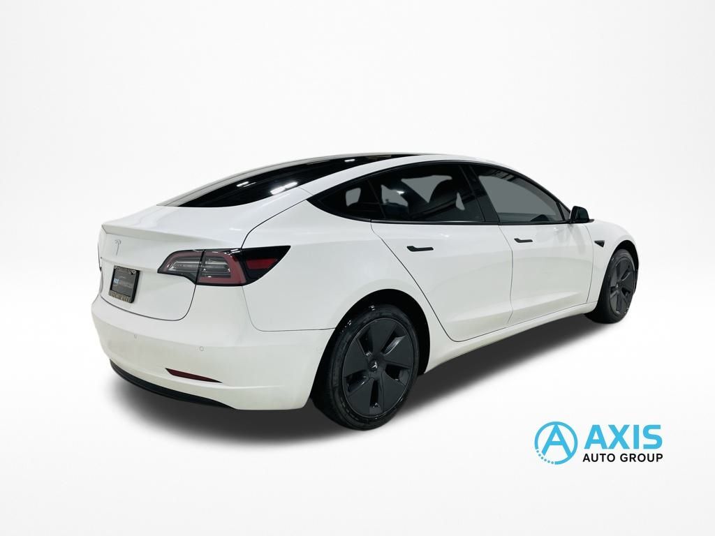 2022 Tesla Model 3 Base Jersey City NJ