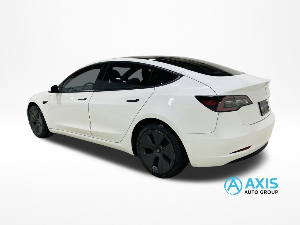 2022 Tesla Model 3 Base Jersey City NJ