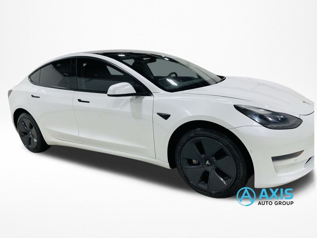 2022 Tesla Model 3 Base Jersey City NJ