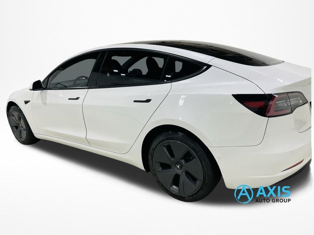 2022 Tesla Model 3 Base Jersey City NJ