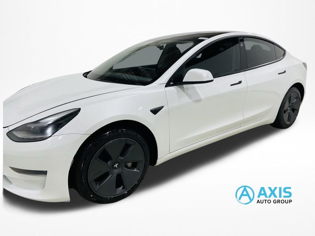 2022 Tesla Model 3 Base Jersey City NJ