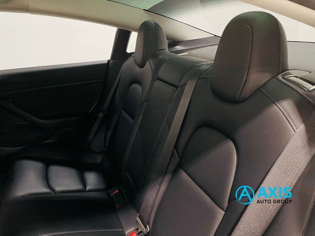 2022 Tesla Model 3 Base Jersey City NJ