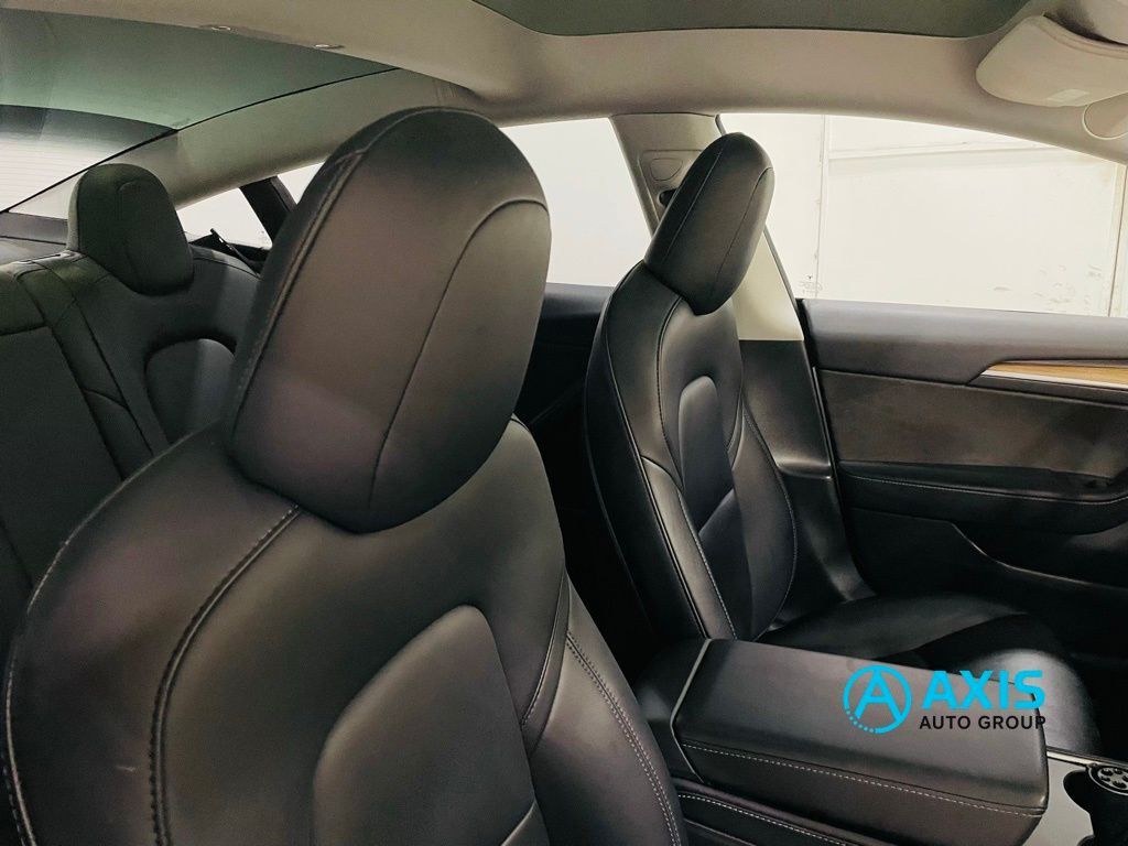 2022 Tesla Model 3 Base Jersey City NJ