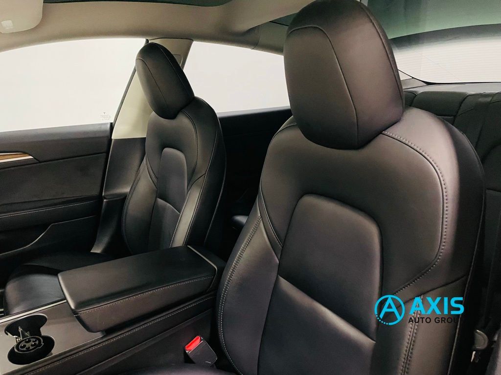 2022 Tesla Model 3 Base Jersey City NJ