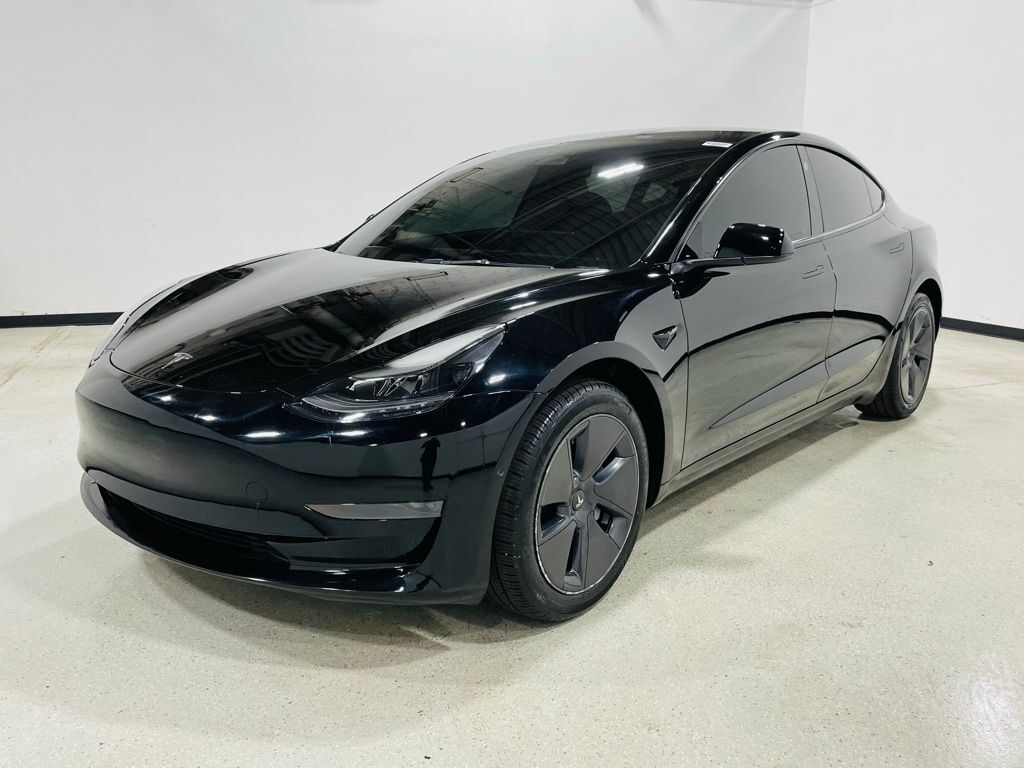 2022 Tesla Model 3 Base Jersey City NJ