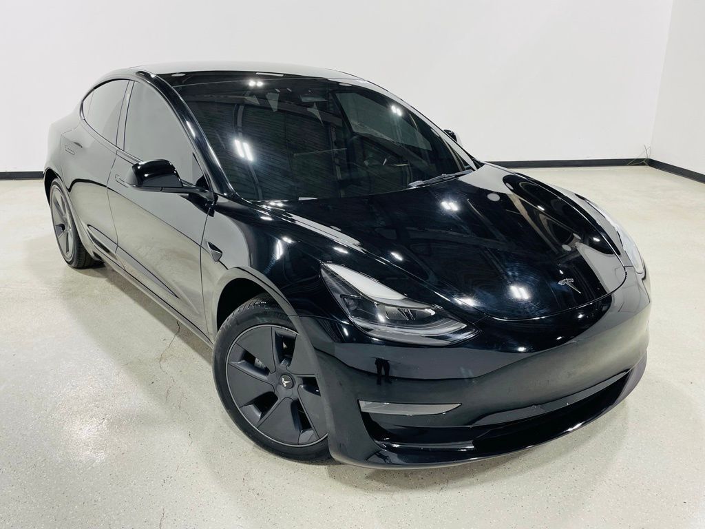 2022 Tesla Model 3 Base Jersey City NJ