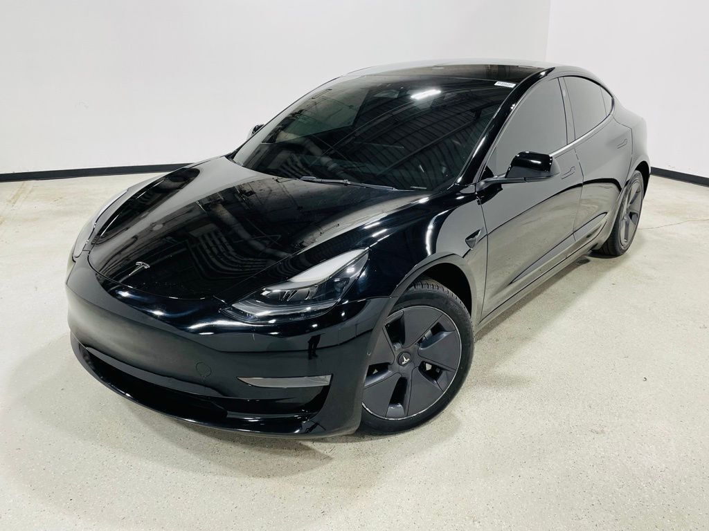 2022 Tesla Model 3 Base Jersey City NJ