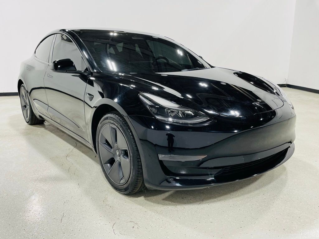 2022 Tesla Model 3 Base Jersey City NJ