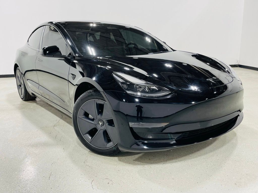 2022 Tesla Model 3 Base Jersey City NJ