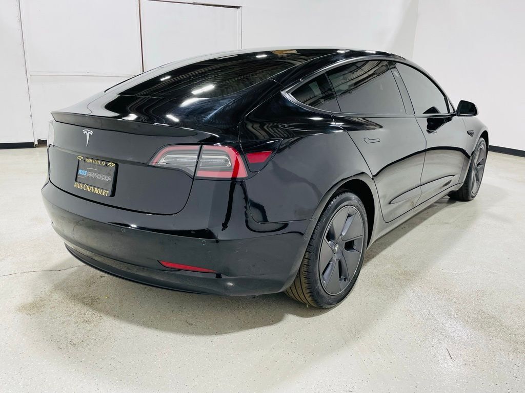 2022 Tesla Model 3 Base Jersey City NJ