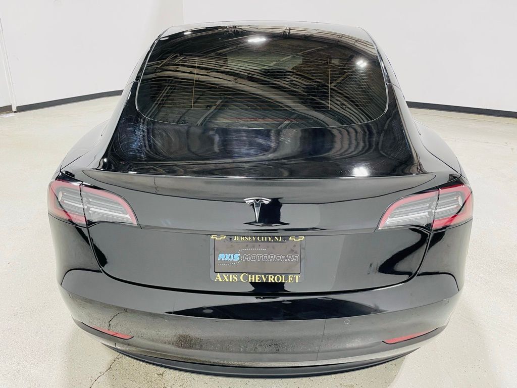 2022 Tesla Model 3 Base Jersey City NJ