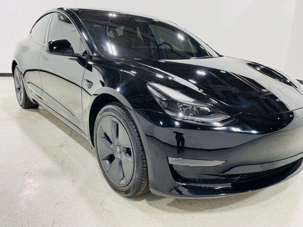 2022 Tesla Model 3 Base Jersey City NJ