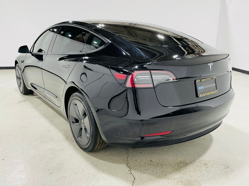 2022 Tesla Model 3 Base Jersey City NJ