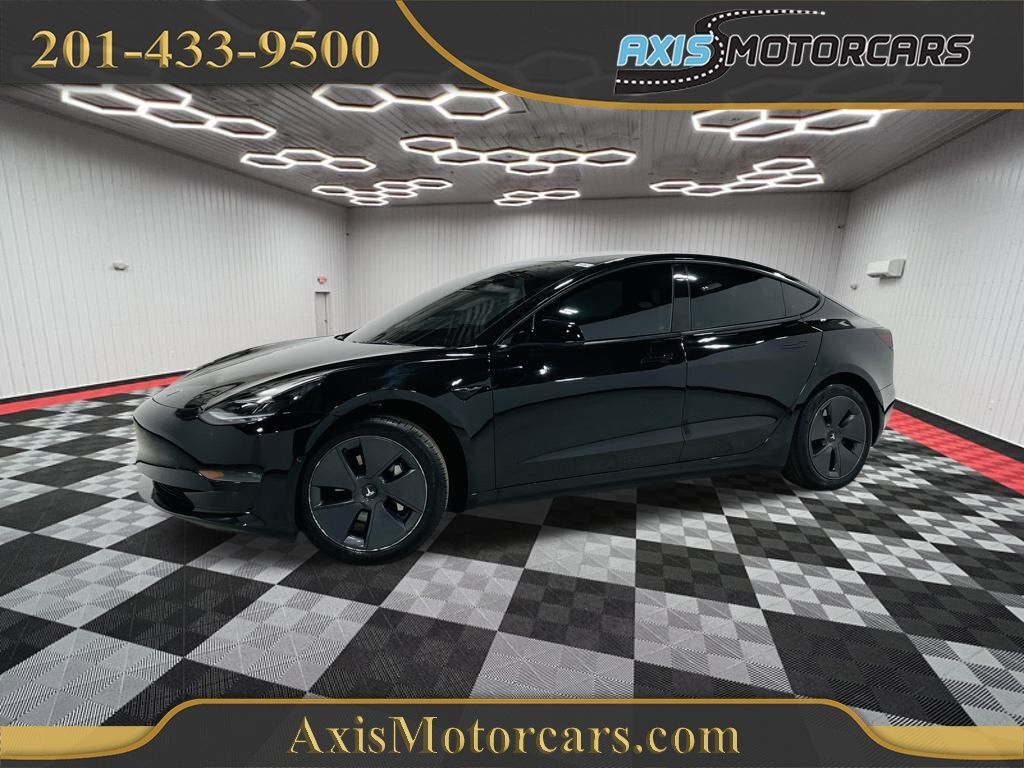 2022 Tesla Model 3 Base Jersey City NJ