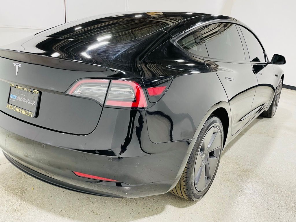 2022 Tesla Model 3 Base Jersey City NJ