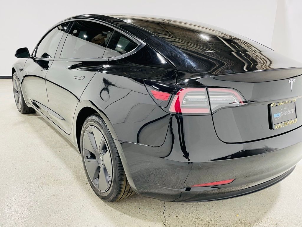 2022 Tesla Model 3 Base Jersey City NJ