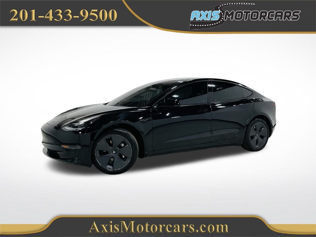 2022 Tesla Model 3 Base Jersey City NJ