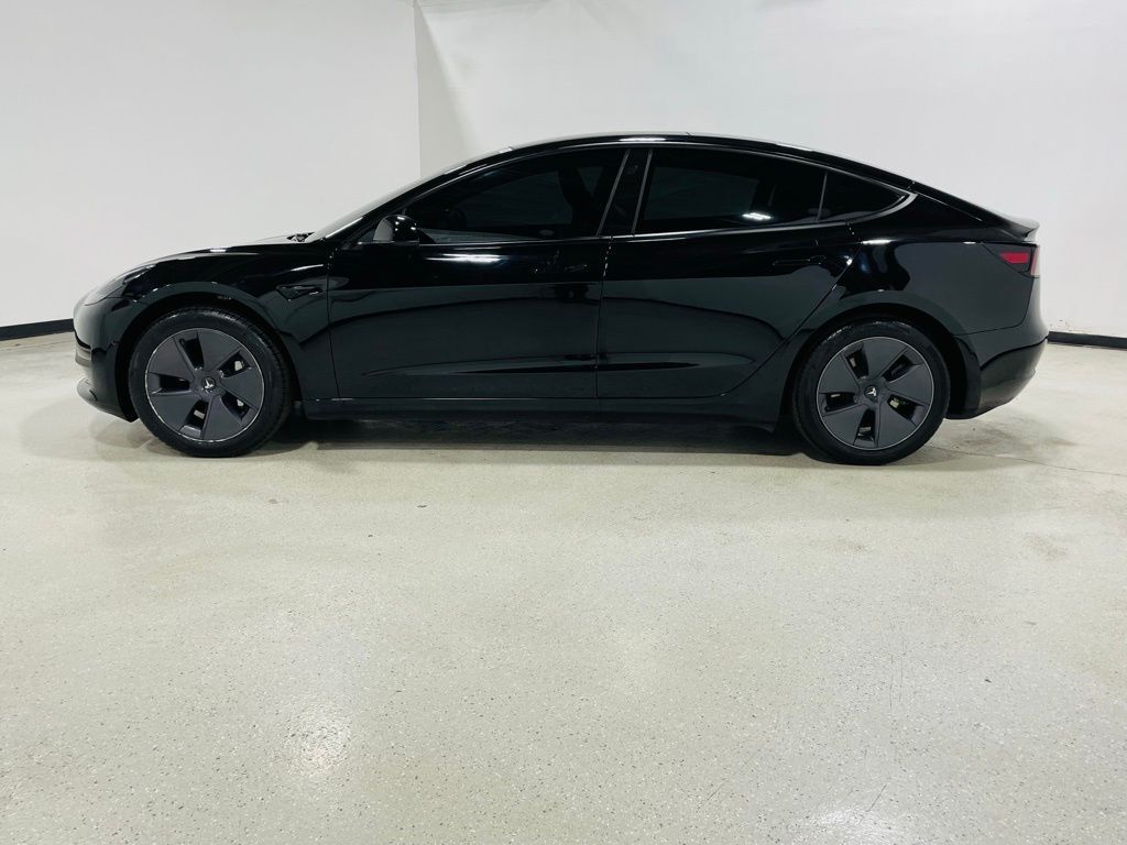 2022 Tesla Model 3 Base Jersey City NJ