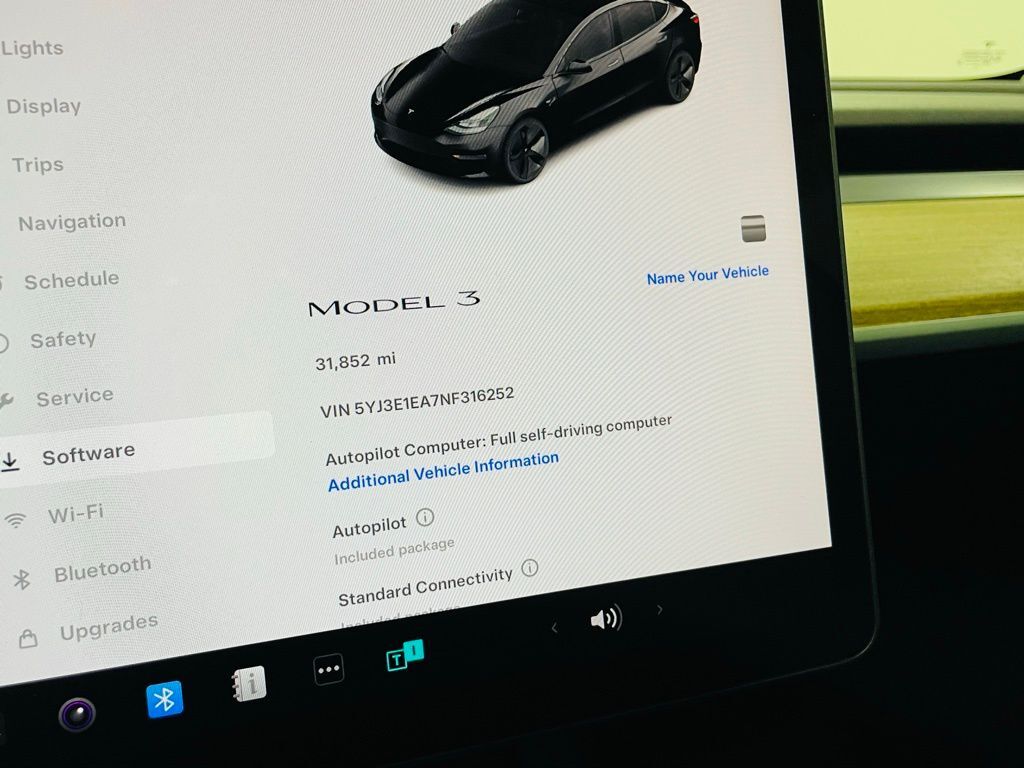 2022 Tesla Model 3 Base Jersey City NJ