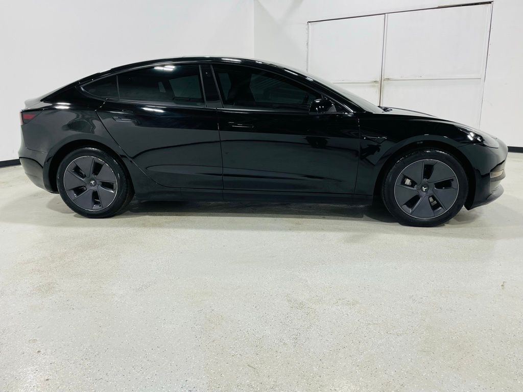 2022 Tesla Model 3 Base Jersey City NJ