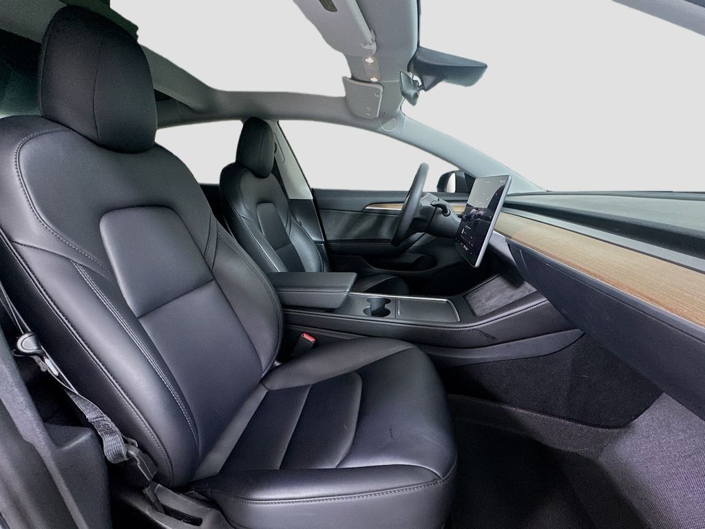 2022 Tesla Model 3 Base Kennewick WA