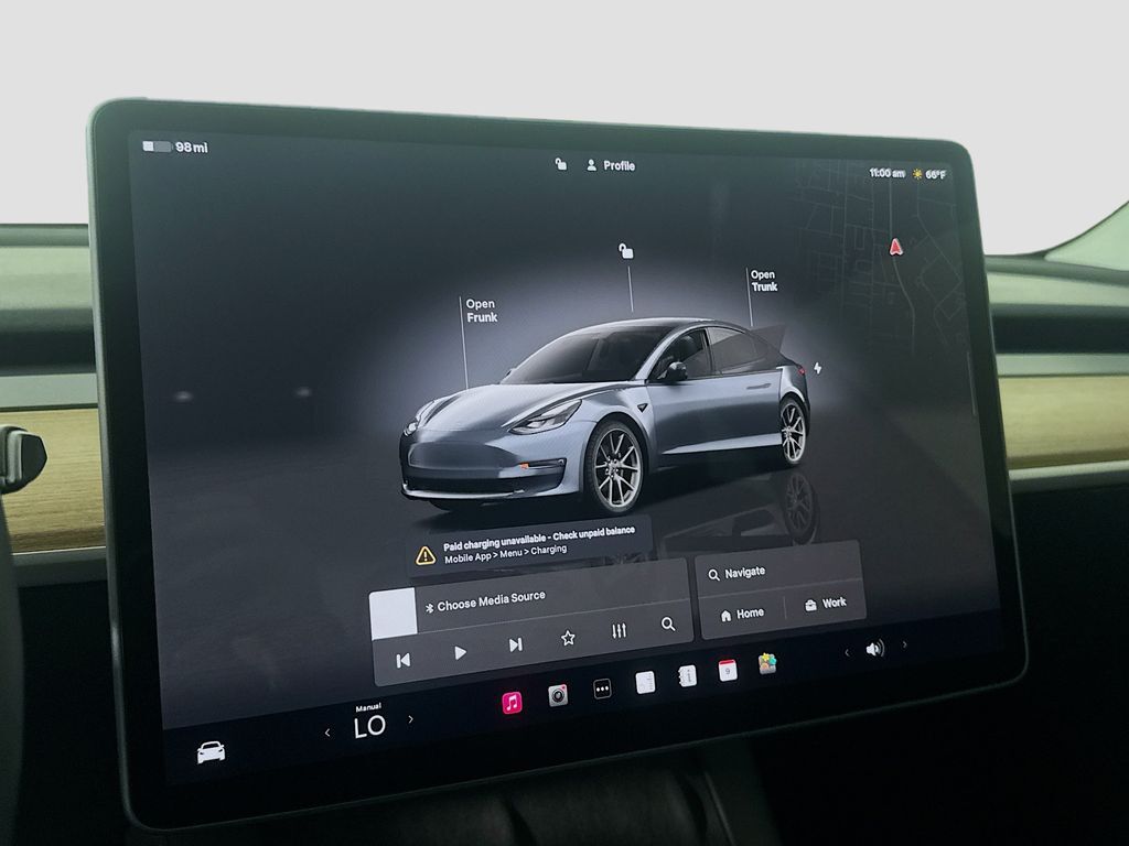 2022 Tesla Model 3 Base Kennewick WA