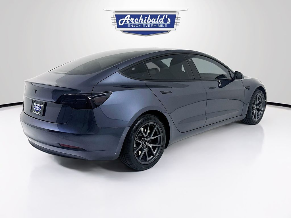 2022 Tesla Model 3 Base Kennewick WA