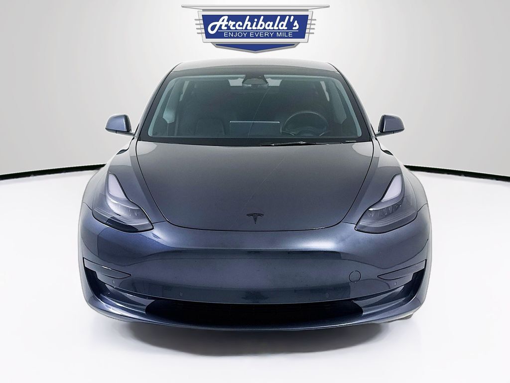2022 Tesla Model 3 Base Kennewick WA