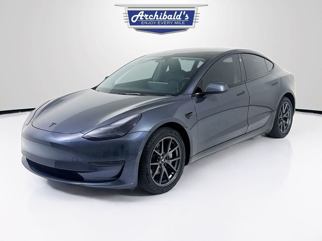 2022 Tesla Model 3 Base Kennewick WA