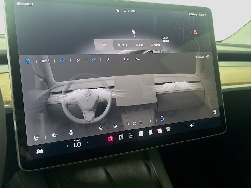 2022 Tesla Model 3 Base Kennewick WA